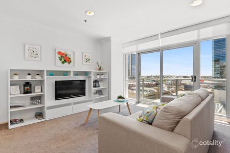 Property photo of 802/305 Murray Street Perth WA 6000