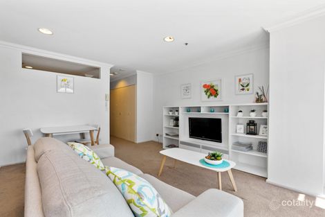 Property photo of 802/305 Murray Street Perth WA 6000