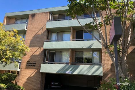 Property photo of 30/106-108 Johnston Street Annandale NSW 2038