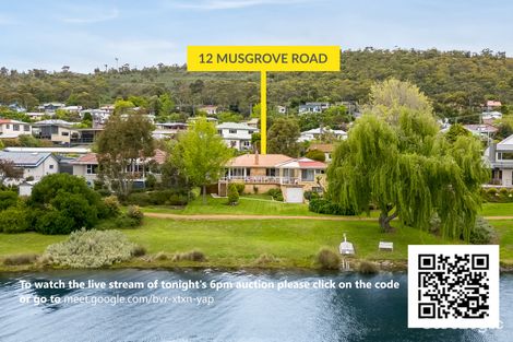 Property photo of 12 Musgrove Road Geilston Bay TAS 7015