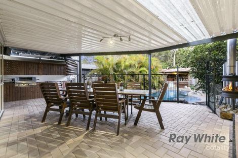 Property photo of 46 Brosnan Drive Capalaba QLD 4157