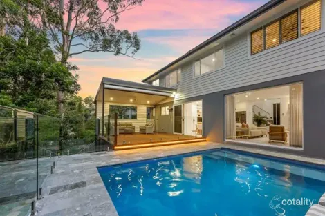 Property photo of 32 Walder Crescent Avoca Beach NSW 2251