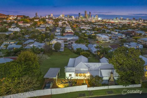 Property photo of 22 View Street Paddington QLD 4064