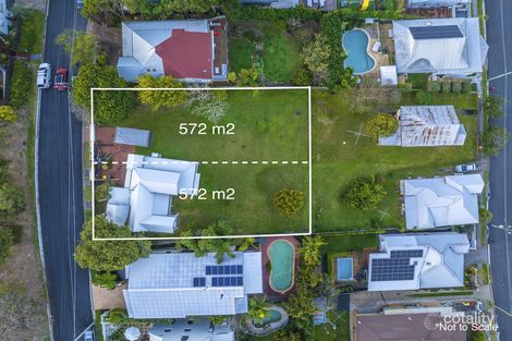 22 View St, Paddington, QLD 4064