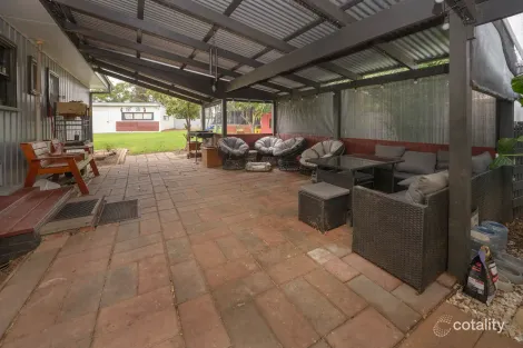 Property photo of 9 Bell Street Nyah VIC 3594