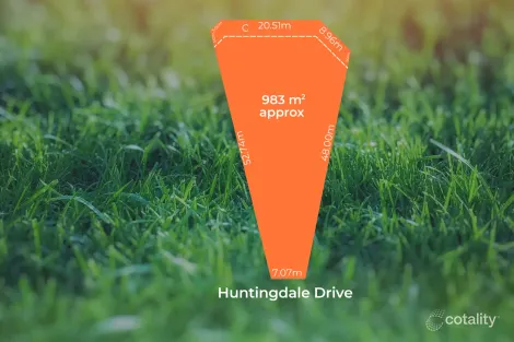 55 Huntingdale Dr, Normanville, SA 5204