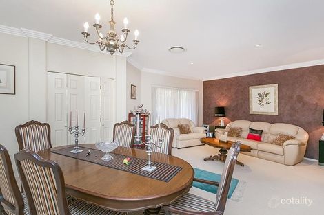 Property photo of 38 Norfolk Place Wishart QLD 4122