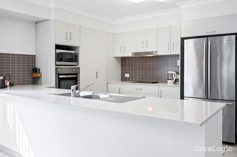 Property photo of 21 Lenton Street Coomera QLD 4209