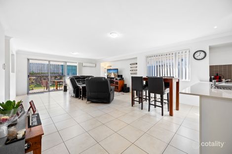 Property photo of 21 Lenton Street Coomera QLD 4209