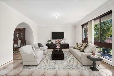 Property photo of 20 Salecich Place Bonnyrigg NSW 2177