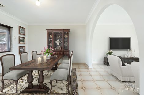 Property photo of 20 Salecich Place Bonnyrigg NSW 2177