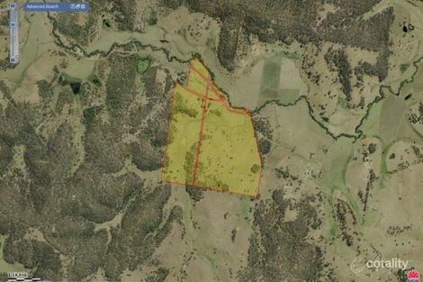 891 Old Dyraaba Rd, Lower Dyraaba, NSW 2470