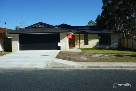 Property photo of 3 Florence Street Kippa-Ring QLD 4021