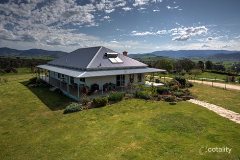 57 Jephcott Ave, Corryong, VIC 3707