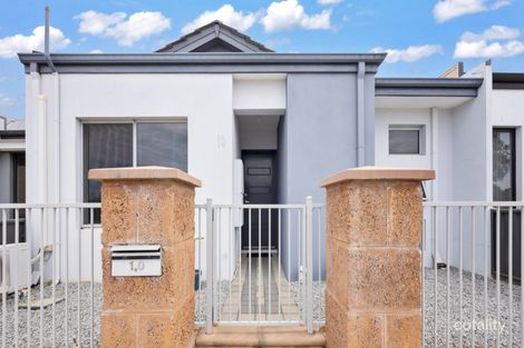 10 Cuddlepie Turn, Banksia Grove, WA 6031