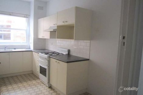Property photo of 5/3 Wulworra Avenue Cremorne Point NSW 2090