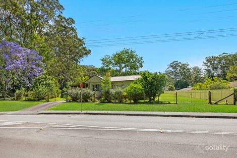 Property photo of 8 Kalawarra Road Wyoming NSW 2250