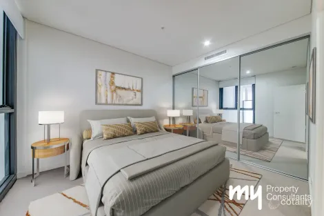 Property photo of 903/8 Dumaresq Street Campbelltown NSW 2560