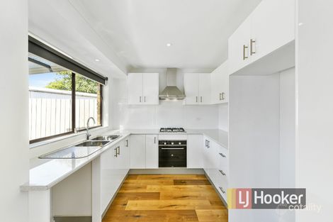 Property photo of 78 Oaktree Drive Hampton Park VIC 3976