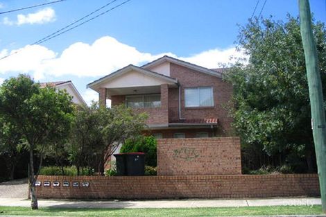 Property photo of 21 Shadforth Street Wiley Park NSW 2195