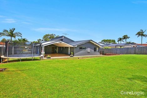 Property photo of 54 Long Street Cleveland QLD 4163