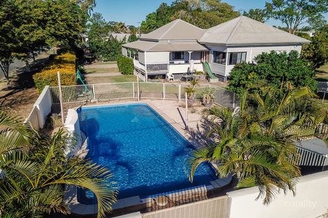 Property photo of 83 Anakie Street Emerald QLD 4720