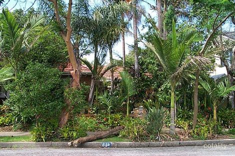 Property photo of 85B Turnbull Street Hamilton South NSW 2303