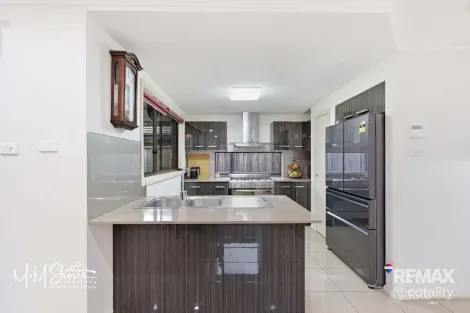 Property photo of 7 Cleaver Street Bungarribee NSW 2767