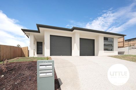 2/24 Kanimbla St, Holmview, QLD 4207