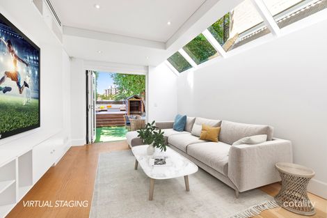 Property photo of 178 Hargrave Street Paddington NSW 2021
