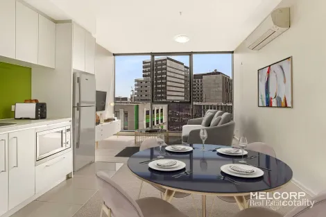902/25 Therry St, Melbourne, VIC 3000