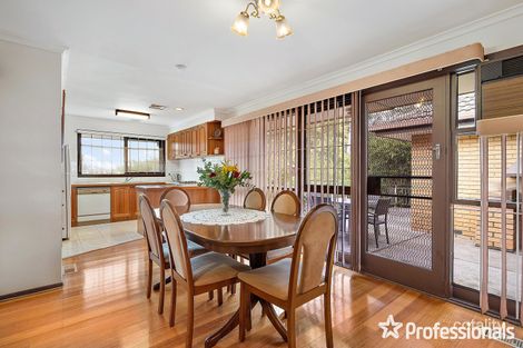 Property photo of 5 Williams Road Mooroolbark VIC 3138