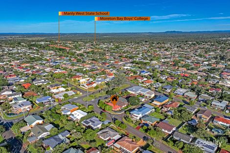 Property photo of 7 Nirimba Street Manly West QLD 4179