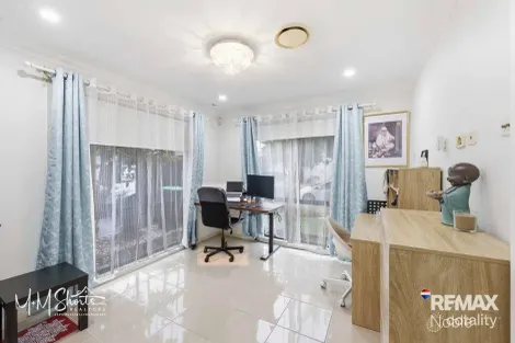 Property photo of 7 Cleaver Street Bungarribee NSW 2767