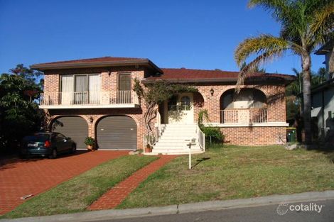 14 Turpentine Cl, Alfords Point, NSW 2234