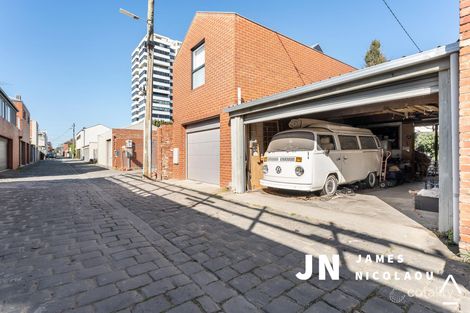 Property photo of 212 Beaconsfield Parade Middle Park VIC 3206