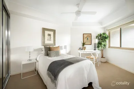 Property photo of 207/168 Queenscliff Road Queenscliff NSW 2096