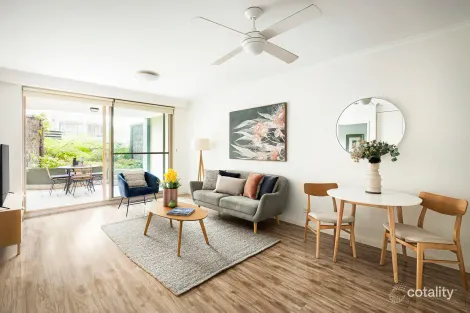 Property photo of 207/168 Queenscliff Road Queenscliff NSW 2096