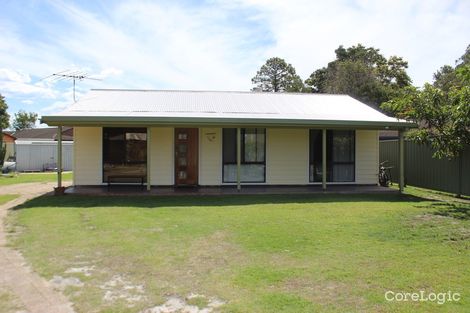 Property photo of 14 Elizabeth Drive Urunga NSW 2455