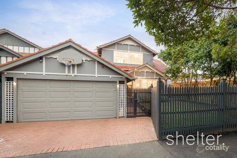 6 HILLSIDE PDE, GLEN IRIS, VIC 3146