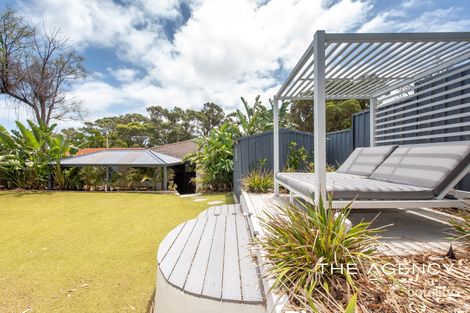 Property photo of 27B Scott Place Hillarys WA 6025