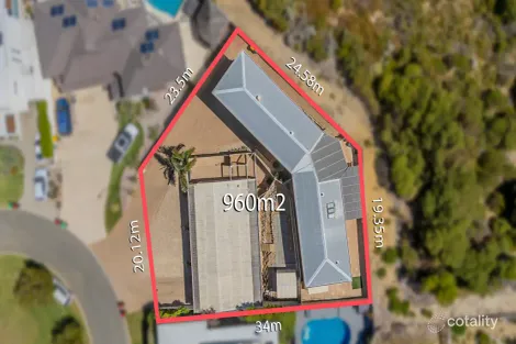 Property photo of 5 Third Avenue Burns Beach WA 6028