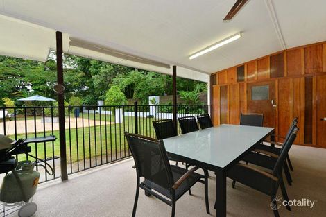 Property photo of 153 Jensen Street Whitfield QLD 4870