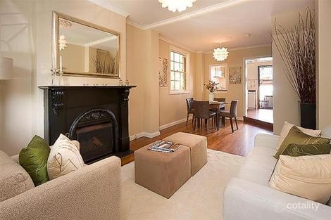 Property photo of 69 Leinster Street Paddington NSW 2021