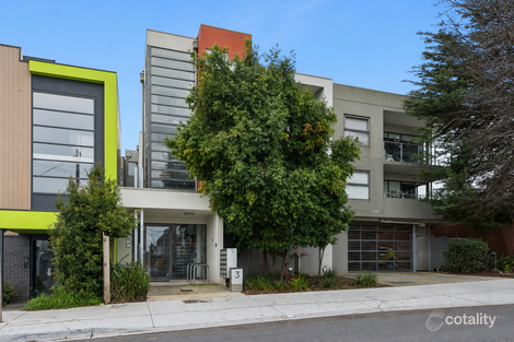 Property photo of 306/3 Chandler Road Boronia VIC 3155