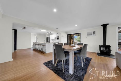 Property photo of 3 Olstead Drive Baxter VIC 3911