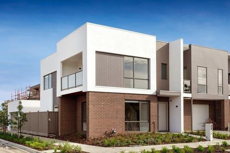 Property photo of 20 Enclave Avenue Ascot Vale VIC 3032