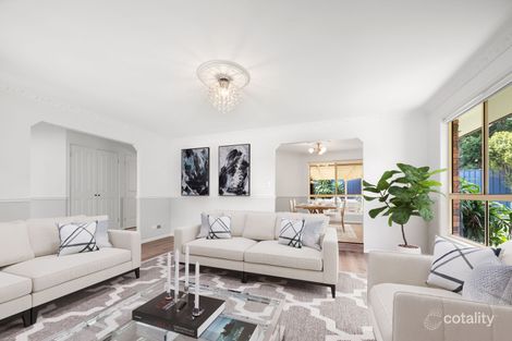 Property photo of 63 Greenway Circuit Springfield QLD 4300