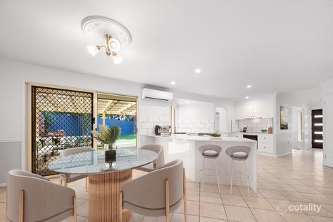 Property photo of 63 Greenway Circuit Springfield QLD 4300
