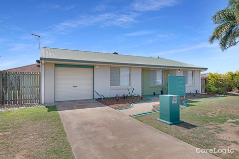 Property photo of 33 Stehbens Drive Kepnock QLD 4670